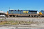 CSXT 5333